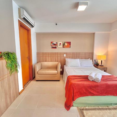 Bsb Stay Premium Flats Particulares - Saint Moritz Shn Brasilia Bagian luar foto