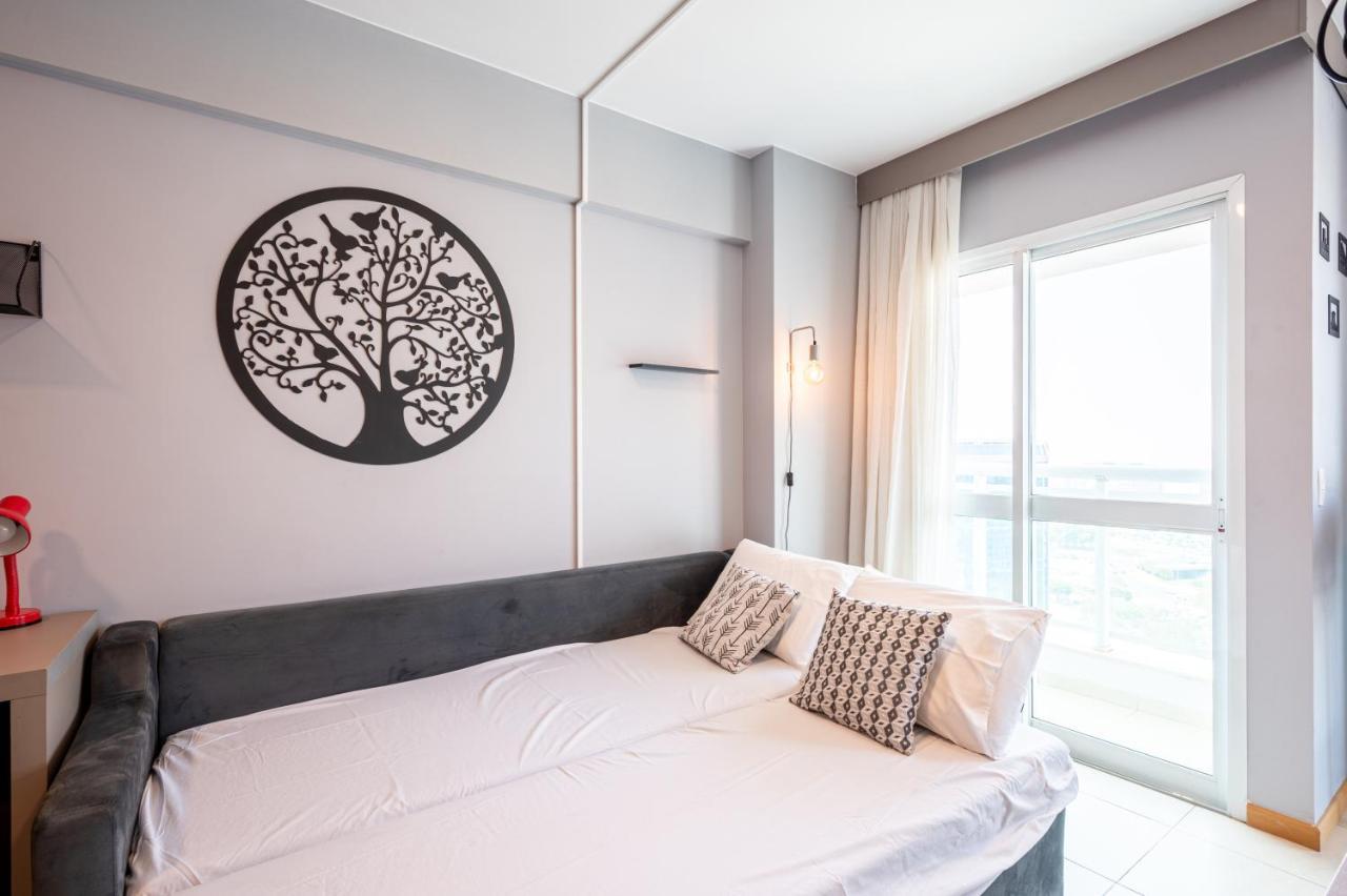 Bsb Stay Premium Flats Particulares - Saint Moritz Shn Brasilia Bagian luar foto