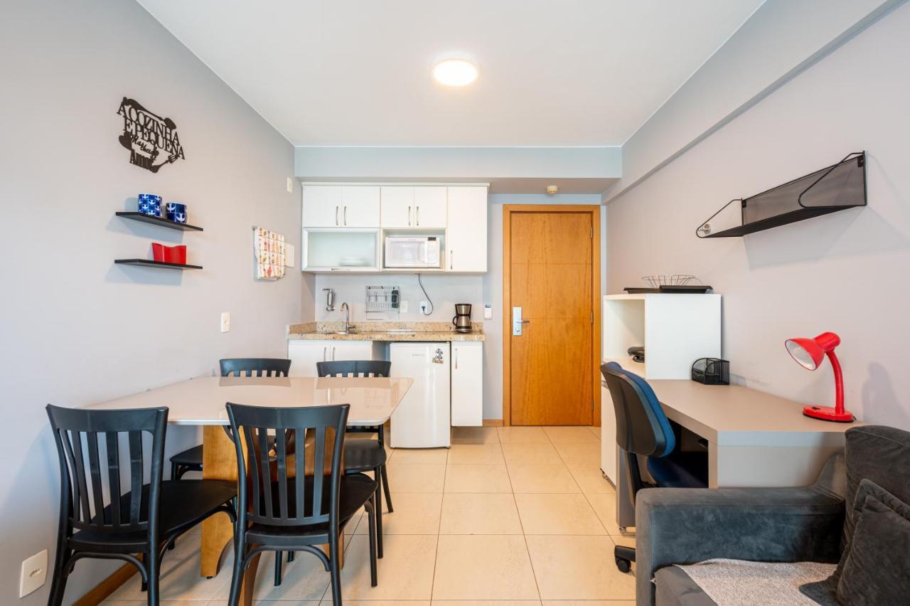 Bsb Stay Premium Flats Particulares - Saint Moritz Shn Brasilia Bagian luar foto