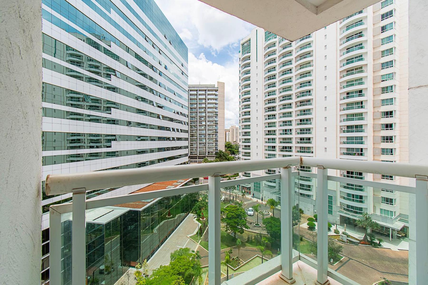 Bsb Stay Premium Flats Particulares - Saint Moritz Shn Brasilia Bagian luar foto